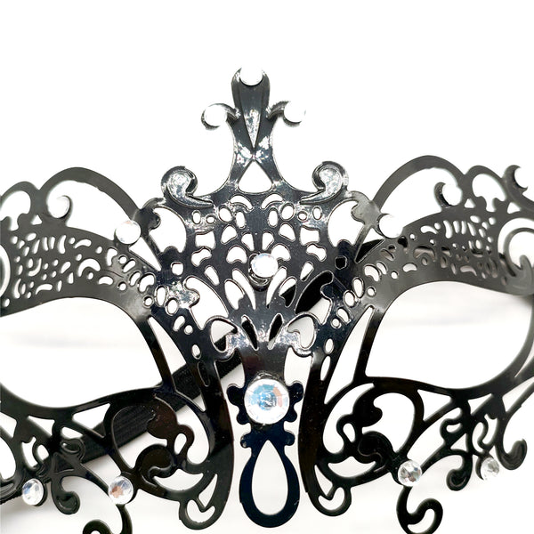 BDSM Bondage Eye Mask for Adult SM Game Flirting