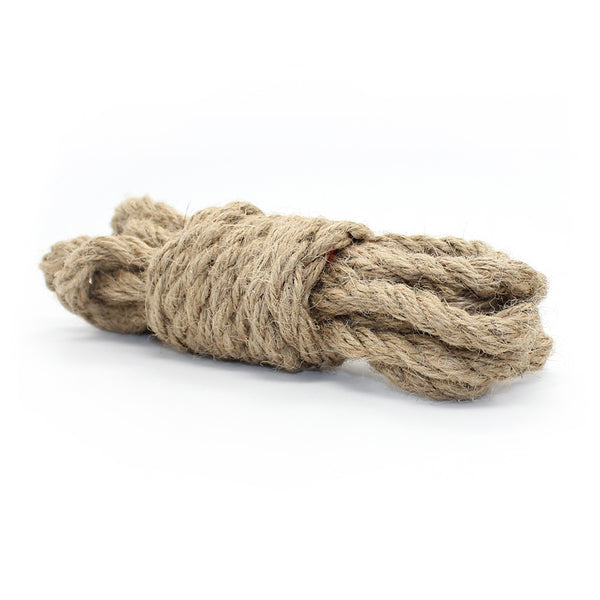 Hemp Rope Nature SM