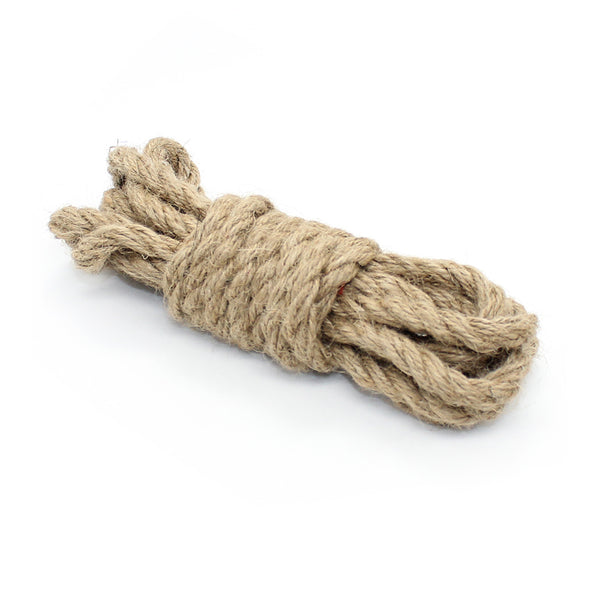 Hemp Rope Nature SM