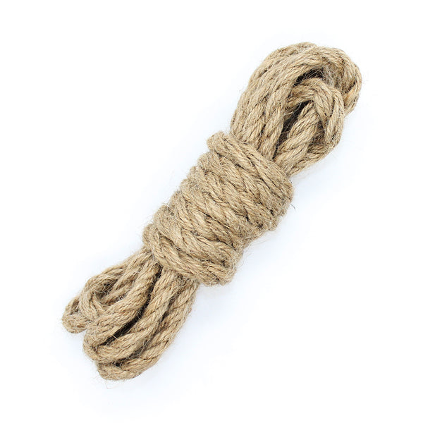Hemp Rope Nature SM