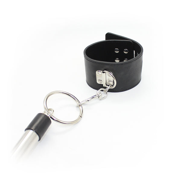Detachable Locking Wrist and Ankle Spreader Bar