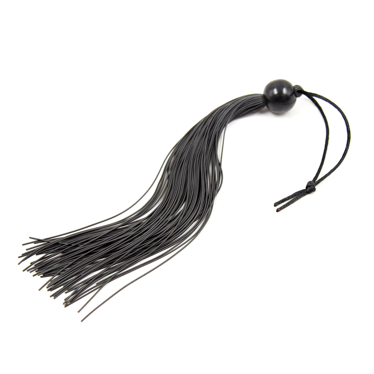 Mini fouet en silicone pour le plaisir sexuel des adultes