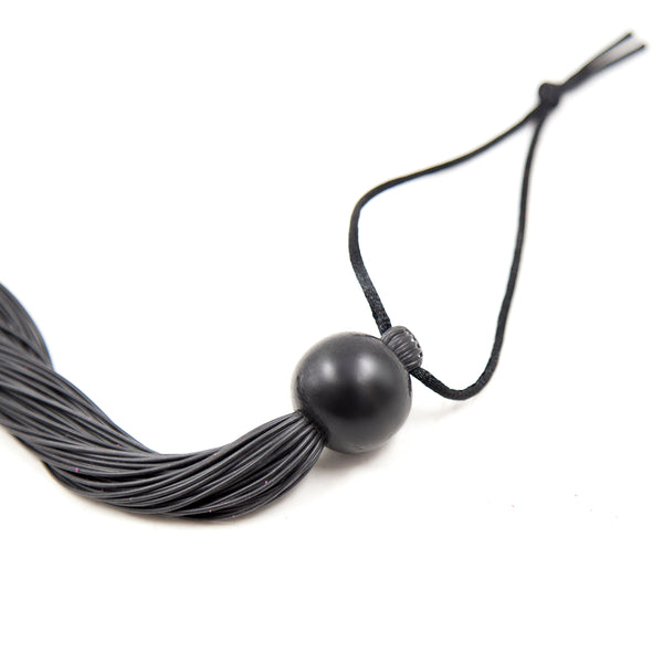 Mini fouet en silicone pour le plaisir sexuel des adultes