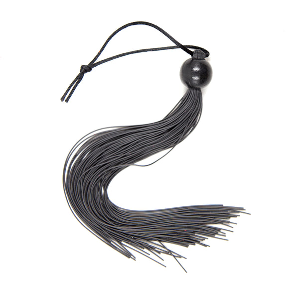 Mini fouet en silicone pour le plaisir sexuel des adultes