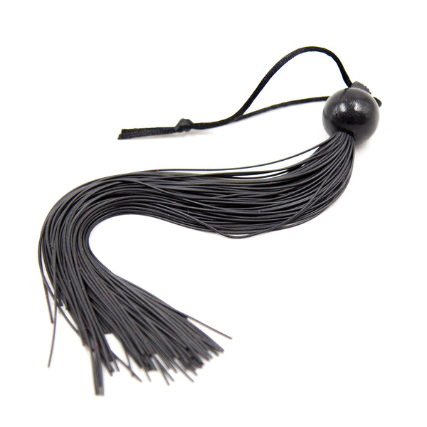 Mini fouet en silicone pour le plaisir sexuel des adultes