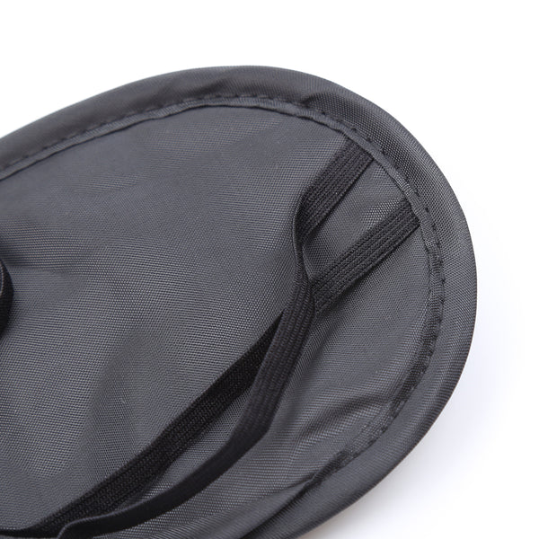 Bandeau en polyester BDSM pour adultes, jeu sexuel