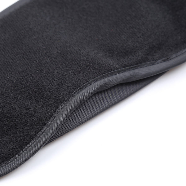 Bandeau en polyester BDSM pour adultes, jeu sexuel