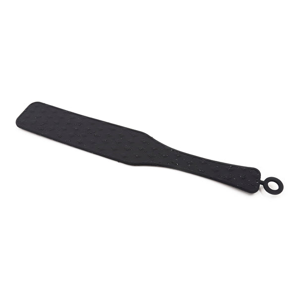 Pu  Paddle Adult Play Sex Game 37.5x6cm