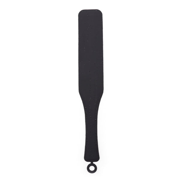 Pu  Paddle Adult Play Sex Game 37.5x6cm