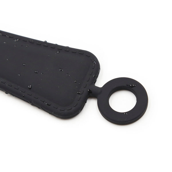 Pu  Paddle Adult Play Sex Game 37.5x6cm