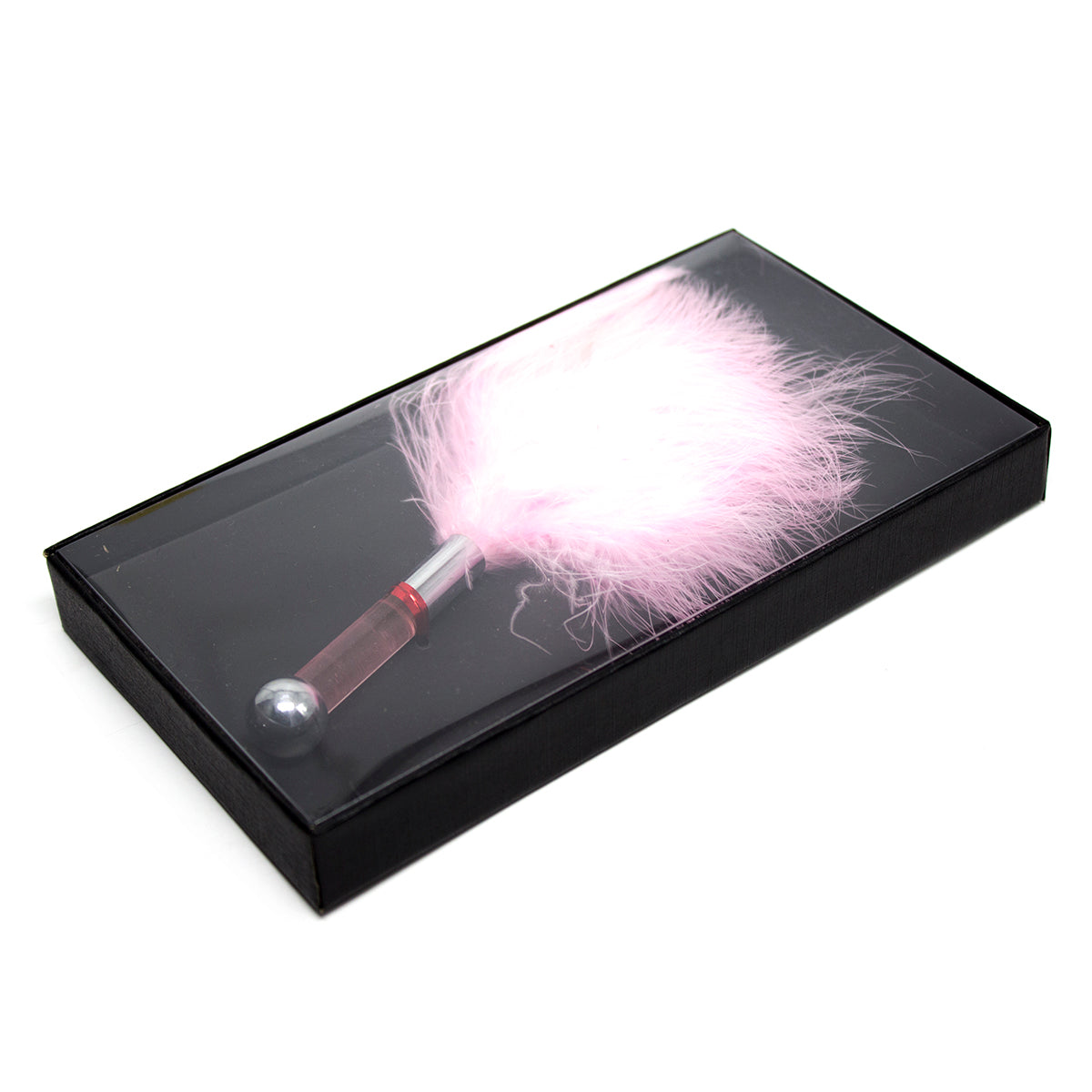 Flirting Feather Tickler In Box
