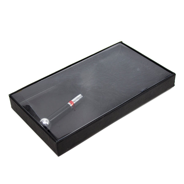 Flirting Feather Tickler In Box