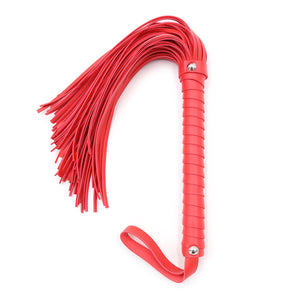 Flogger SM pour le plaisir sexuel
