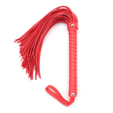 Flogger SM pour le plaisir sexuel