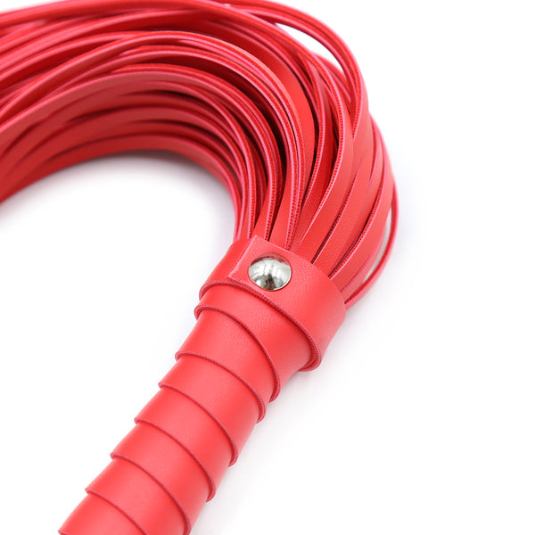 Flogger SM pour le plaisir sexuel