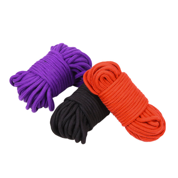 Corde Polyester SM Jeu Adulte