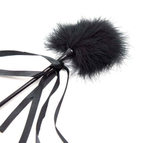 Flirting Feather Tickler Sex Accessories