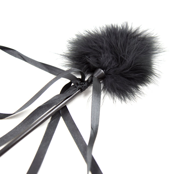 Flirting Feather Tickler Sex Accessories