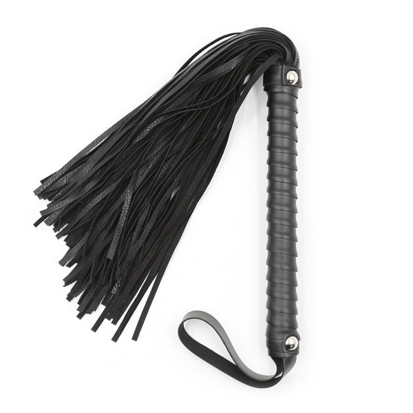 Flogger SM pour le plaisir sexuel