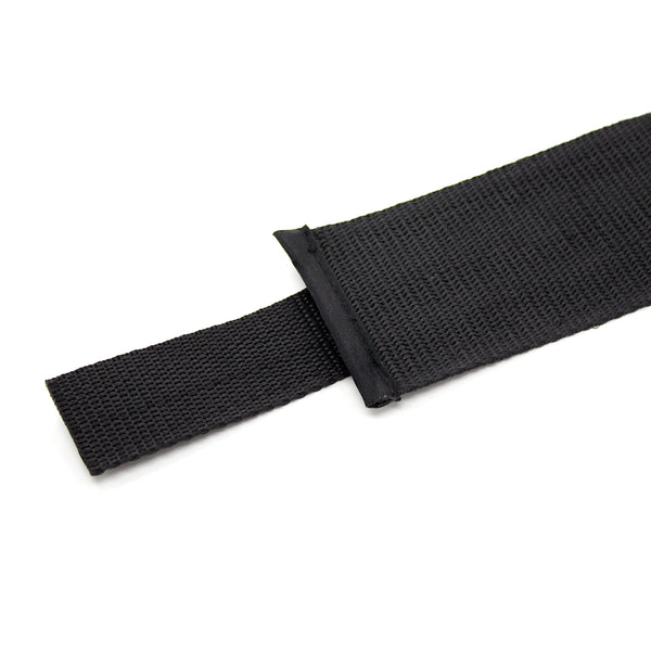 Nylon Bed Bondage Restraints Kit (Without Hook)