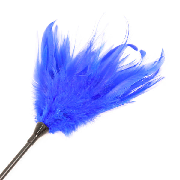 Flirting Feather Tickler Sex Toys