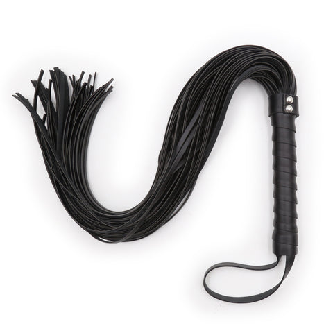 Fouet PU pour jeu Coules SM