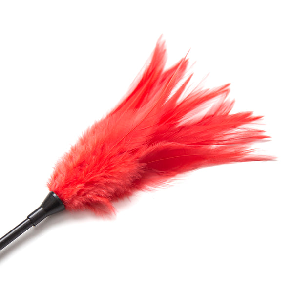 Flirting Feather Tickler Sex Toys