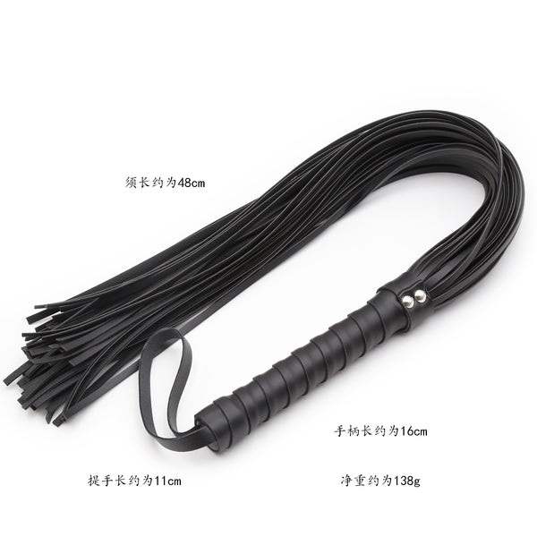Fouet PU pour jeu Coules SM