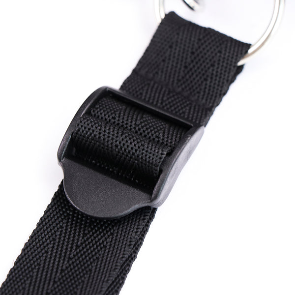 PU Bondage Strap Restraints
