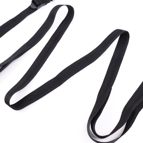 PU Bondage Strap Restraints
