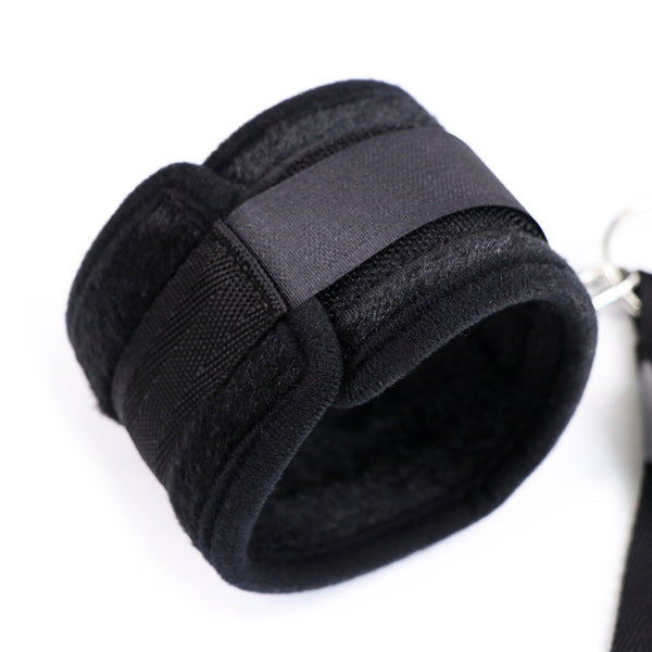 PU Bondage Strap Restraints
