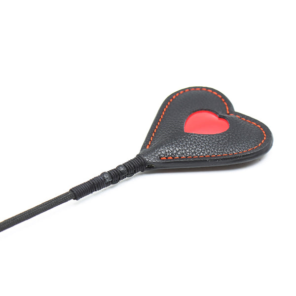 Heart Crop For Sex Pleasure