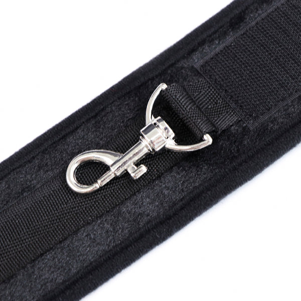 PU Bondage Strap Restraints