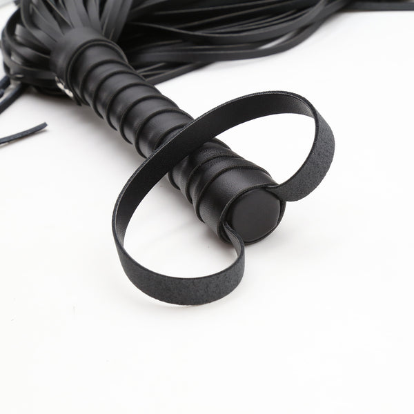 Fouet PU pour jeu Coules SM