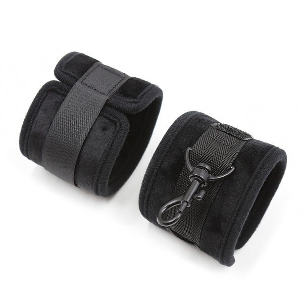 2pcs Polyester Bondage Kit