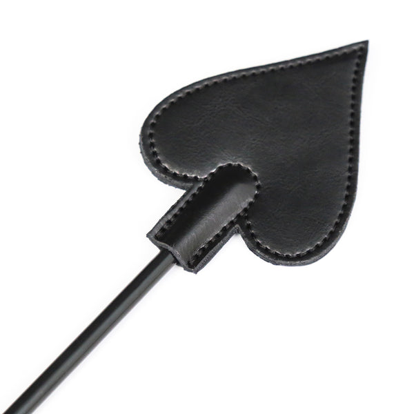 Pu  Paddle Adult Play Sex Game  36.5x7.5cm