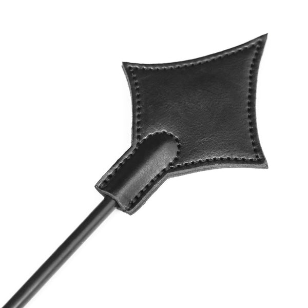 Pu  Paddle Adult Play Sex Game  36.5x7.5cm