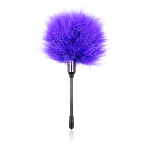 BDSM Feather Boa Tickler