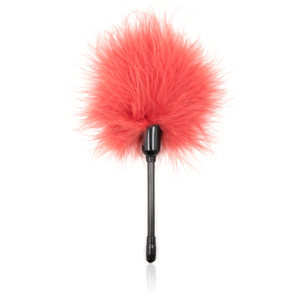 BDSM Feather Boa Tickler
