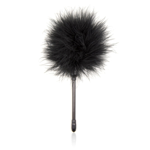 BDSM Feather Boa Tickler