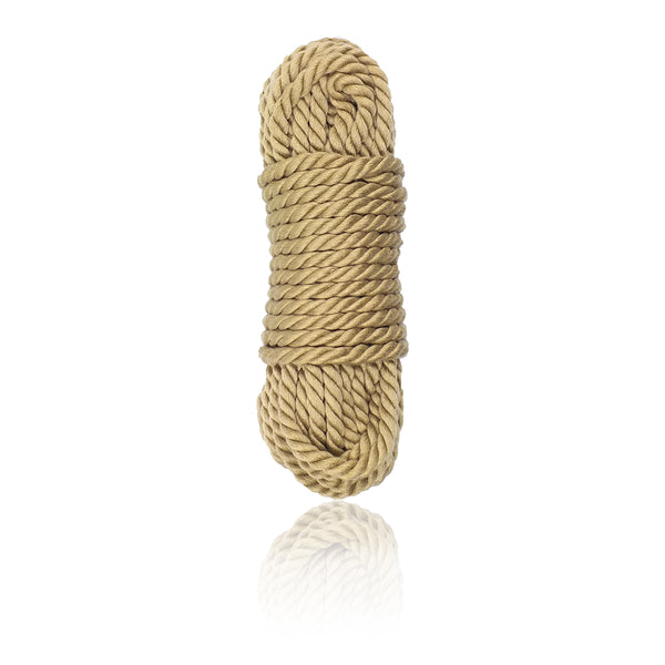 Corde Polyester Nature SM