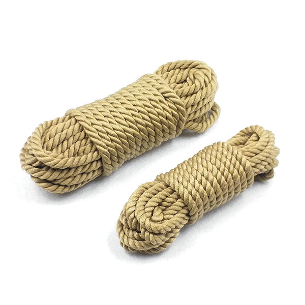 Corde Polyester Nature SM