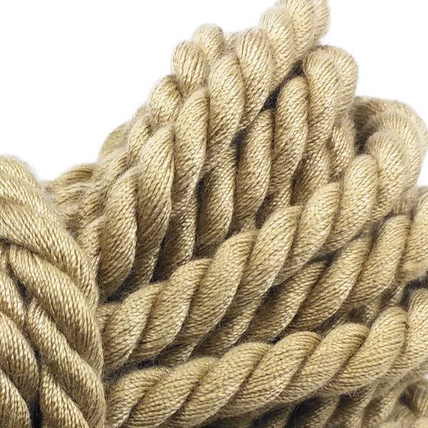 Corde Polyester Nature SM