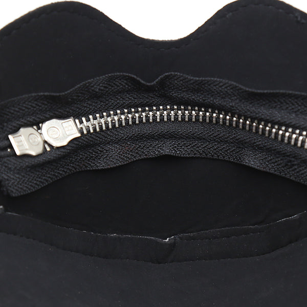 SM Black Hood Open Eyes Bondage Sex Good Adult