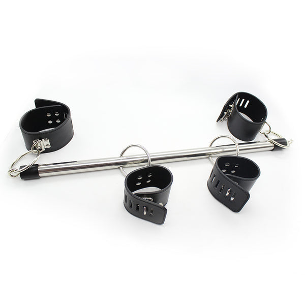 Locking Wrist and Ankle Spreader Bar