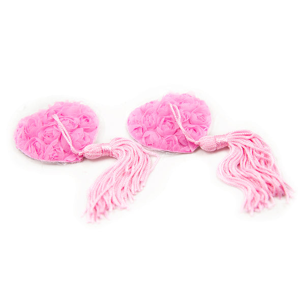 Nipple Cover Polyester Adult Play BDSM