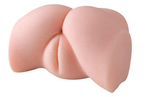 Masturbation Cup Sex TPR Jeu pour adultes