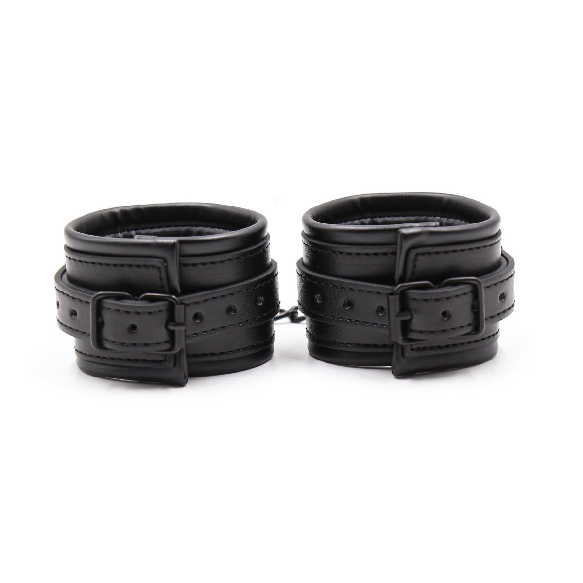 SM PU Wrist Restraints