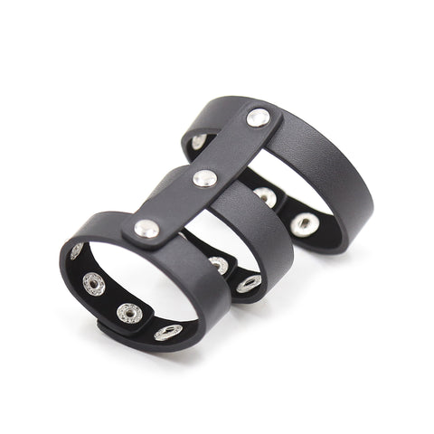 PU Adult Cock Rings