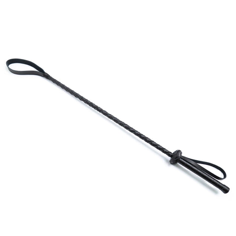 74cm Leather Crop For SM Game Play